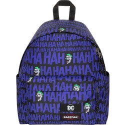 Eastpak Day Pak'R The Joker Σχολική Τσάντα Πλάτης Γυμνασίου - Λυκείου Πολύχρωμη EK0A5BG44V71