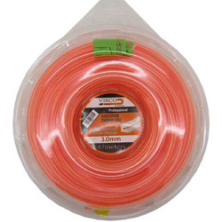 Visco 51849 Μεσινέζα Τετράγωνη 3mm x 47m