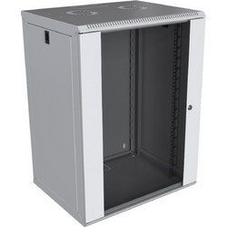 Mirsan WTC12U45MN.02 Επιτοίχια Καμπίνα Rack 12U 56.5x45x58cm