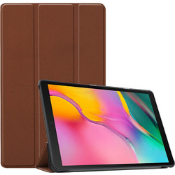 Techsuit FoldPro Red (Xiaomi Redmi Pad 2)