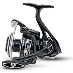 Zebco Trophy 40FD Μηχανισμός Ψαρέματος για Spinning