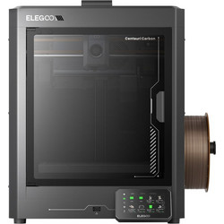 Elegoo Centauri 3D Printer Νήματος Αυτόνομος 500mm/s 256x256x256mm με Wi-Fi
