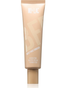 Mulac Cosmetics BFF Freddie 4Y Cream Make Up 30ml