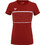 Tecnifibre Παιδικό T-Shirt Κοντομάνικο Κόκκινο 22WTETCR3-J