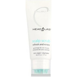 Malibu C Scalp Scrub Refresh Σαμπουάν για Επανόρθωση 177ml