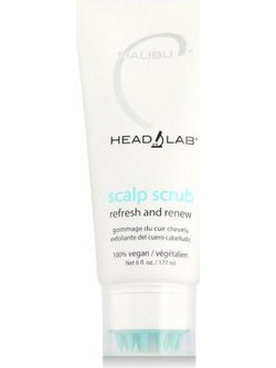 Malibu C Scalp Scrub Refresh Σαμπουάν για Επανόρθωση 177ml