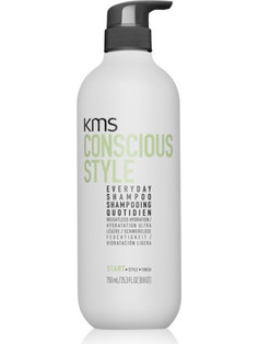 Kms California Consciousstyle Everyday Σαμπουάν 750ml