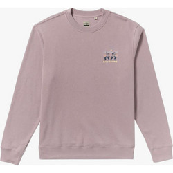 Billabong Ανδρικό Φούτερ Λιλά 24A463504