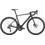 Scott Addict RC 20 Ποδήλατο Δρόμου 28" Carbon με 24 Ταχύτητες και Δισκόφρενα Μαύρο