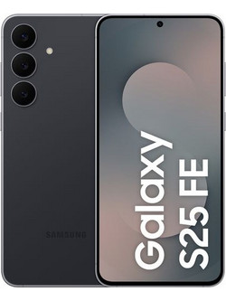 Samsung Galaxy S25 FE Enterprise Edition 8GB 128GB