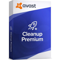 Avast Cleanup Premium Αγγλικά Συμβατό με Windows / Mac για 10 Χρήστες και 3 Έτη Χρήσης (Ηλεκτρονική Άδεια)