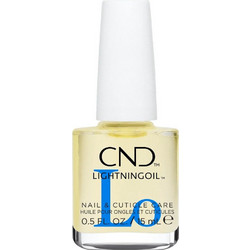 CND Lightning Πινέλο Ενδυνάμωσης Νυχιών 15ml