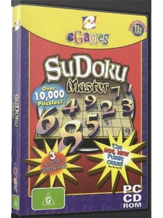 Sudoku Master PC