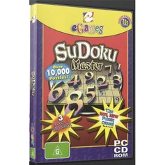 Sudoku Master PC