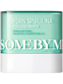 Some By Mi PDRN Spirulina Primer Προσώπου Cream 10gr
