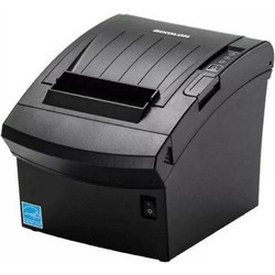 Bixolon SRP-350plusV Θερμικός Εκτυπωτής Αποδείξεων LAN / USB