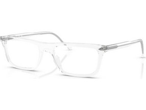 Vogue VO5686 W745 Ανδρικός Σκελετός Γυαλιών Οράσεως Κοκάλινος Διαφανής