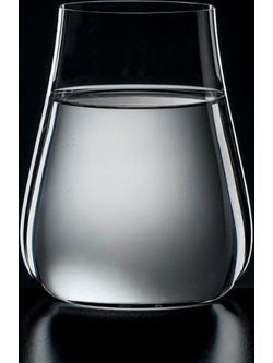 Rona Σετ Ποτήρια Νερού Γυάλινα Still Water Linea Umana 500ml 6τμχ 0803480
