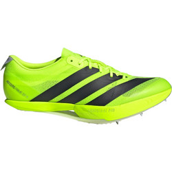 Adidas Adizero Prime Sp 4 Ανδρικά Αθλητικά Παπούτσια Spikes Στίβου Lime JI1212