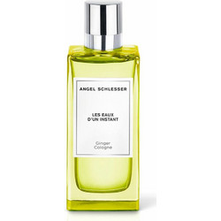 Angel Schlesser Les Eaux d'Un Instant Ginger Cologne 100ml