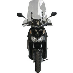 Fabbri Ζελατίνα Μηχανής για Aprilia Sportcity Cube 200 700x680mm 2535/A