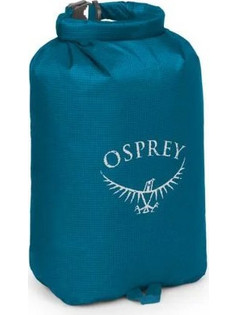 Osprey Ultralight 10004942 Στεγανός Σάκος Χειρός 6lt Πετρόλ