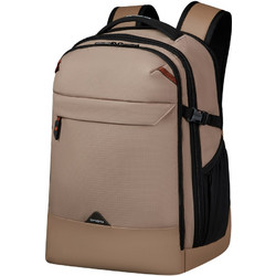 Samsonite Roadseeker 154956-1304 Αδιάβροχο Σακίδιο Πλάτης 28lt Μπεζ