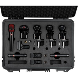 SE Electronics Pack Arena Σετ 3 Μικρόφωνα XLR