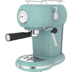 Fram FEM-D15RGR Μηχανή Espresso 1100W 15bar
