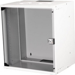 Equip EWM-12-5440-G Επιτοίχια Καμπίνα Rack 12U 54x40x48.36cm