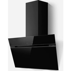 Elica Stripe WiFi BL/A/90 PRF0199706 Απορροφητήρας Μαύρος