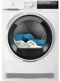 Electrolux EW6D384AE Στεγνωτήριο Ρούχων