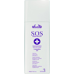 Sweet Professional S.O.S Step 3" Μάσκα Μαλλιών για Επανόρθωση 980ml