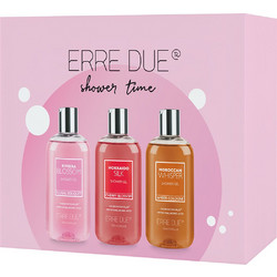 Erre Due Shower Time Set