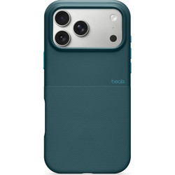 Beats Rugged Case with MagSafe and Camera Control Back Cover Rocky Blue (iPhone 17 Pro Max)