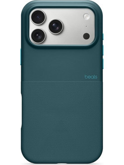 Beats Rugged Case with MagSafe and Camera Control Back Cover Rocky Blue (iPhone 17 Pro Max)
