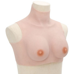 vidaXL Σιλικόνη Στήθους B Cup Sexy Αξεσουάρ Καυκάσιο