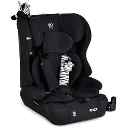 Moni Rock Κάθισμα Αυτοκινήτου i-Size 9-36kg Black
