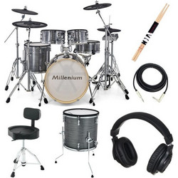 Millenium MPS-1000 Complete Bundle