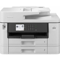 Brother MFC-J5740DW Έγχρωμο Πολυμηχάνημα Inkjet με Wi-Fi και Mobile Print