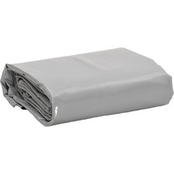 vidaXL 1.5m x 10m 650gr/m2 156118