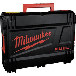 Milwaukee 4932453385 Βαλίτσα Εργαλείων Πλαστική Αδιάβροχη