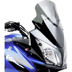 Barracuda Ζελατίνα Μηχανής για Suzuki V-Strom 650 '04-'11 ST6300