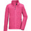 Killtec Παιδική Ζακέτα Fleece με Φερμουάρ Φούξια 42136-442