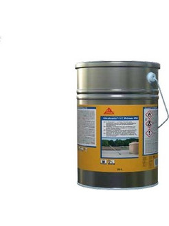 Sika Sikalastic Πολυουρεθανικά Αστάρι 1lt