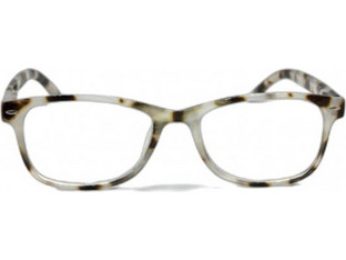 Frog Optical F263 Ανδρικά Γυαλιά Πρεσβυωπίας +1.00 Κοκάλινα Ταρταρούγα