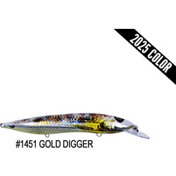 Halco Tackle Sorcerer 150 STD Τεχνητό Δόλωμα Ψαράκι 15cm 30gr 1451