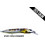 Halco Tackle Sorcerer 150 STD Τεχνητό Δόλωμα Ψαράκι 15cm 30gr 1451