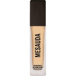 Mesauda Milano Chrono Flawless 06W Liquid Foundation 30ml