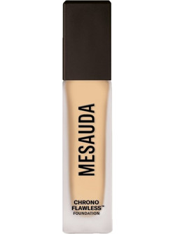 Mesauda Milano Chrono Flawless 06W Liquid Foundation 30ml